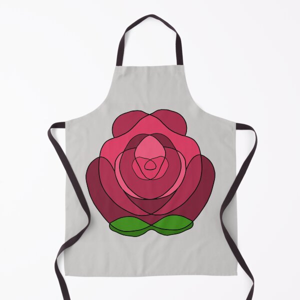 Item preview, Simple Rose designed and sold by LimeAnaconda.