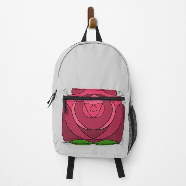 Item preview, Simple Rose designed and sold by LimeAnaconda.
