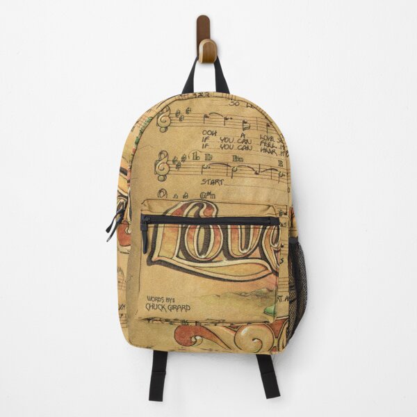Item preview, Love Song designed and sold by G. Holland.