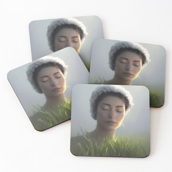 Item preview, Eden #40 designed and sold by Camila Hamdan.