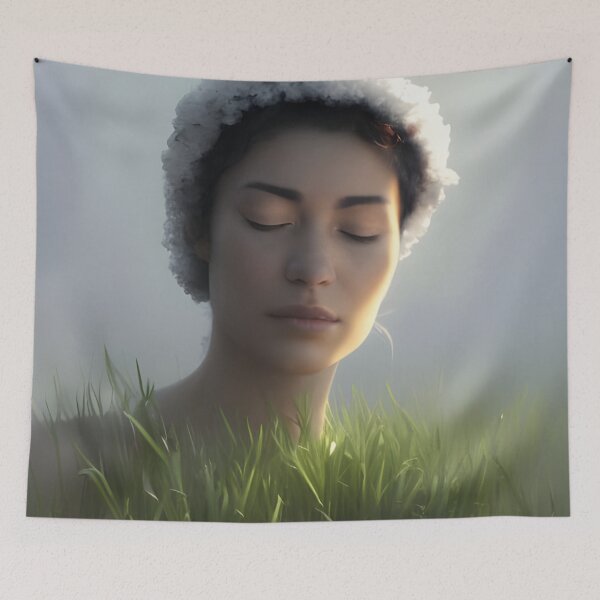 Item preview, Eden #40 designed and sold by Camila Hamdan.