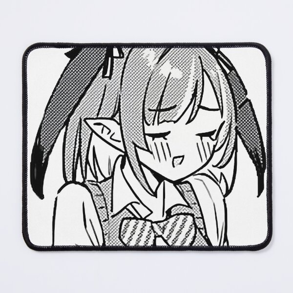 Item preview, Tired Kanan-Sama designed and sold by octowopie.