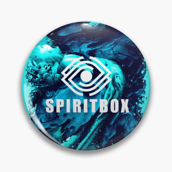 Item preview, Spiritbox Merch designed and sold by xDumpTruckx.