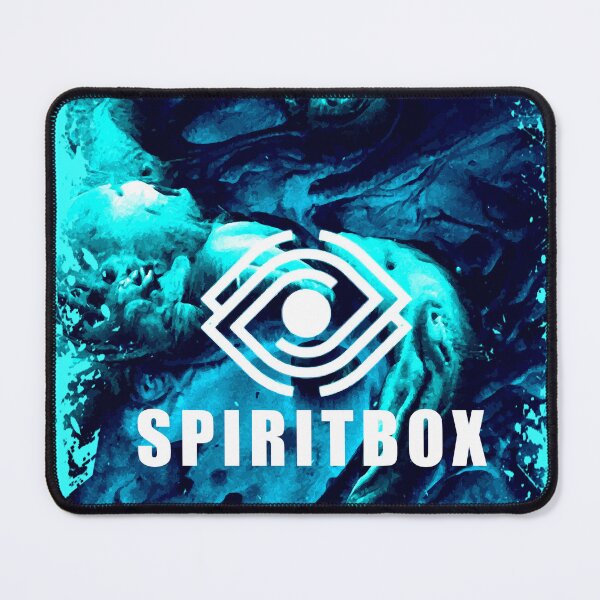 Item preview, Spiritbox Merch designed and sold by xDumpTruckx.