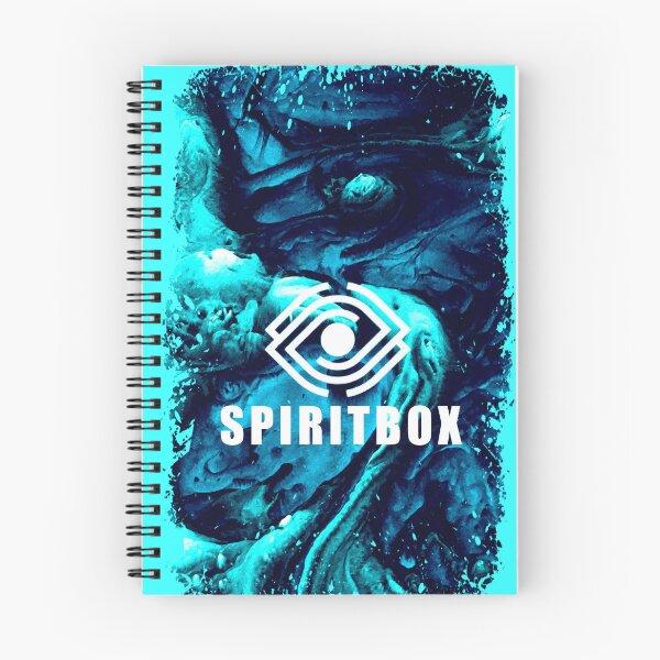 Item preview, Spiritbox Merch designed and sold by xDumpTruckx.