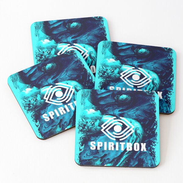 Item preview, Spiritbox Merch designed and sold by xDumpTruckx.