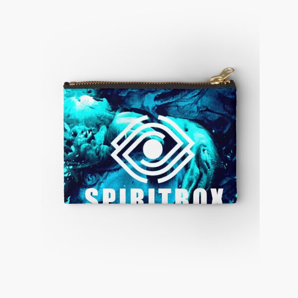 Item preview, Spiritbox Merch designed and sold by xDumpTruckx.