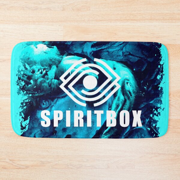 Item preview, Spiritbox Merch designed and sold by xDumpTruckx.