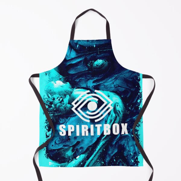 Item preview, Spiritbox Merch designed and sold by xDumpTruckx.