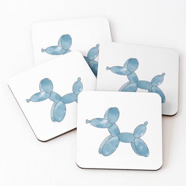 Item preview, Dog Ballon designed and sold by pauarvil.