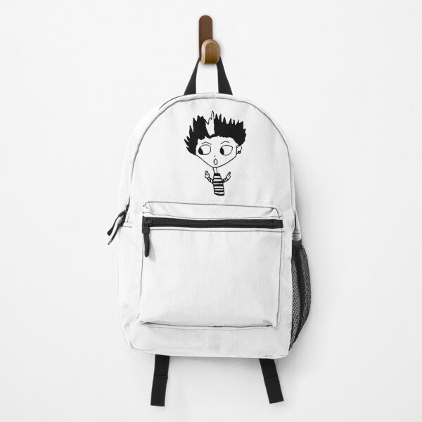 Item preview, little dom sketch (black) designed and sold by sarascoprox.