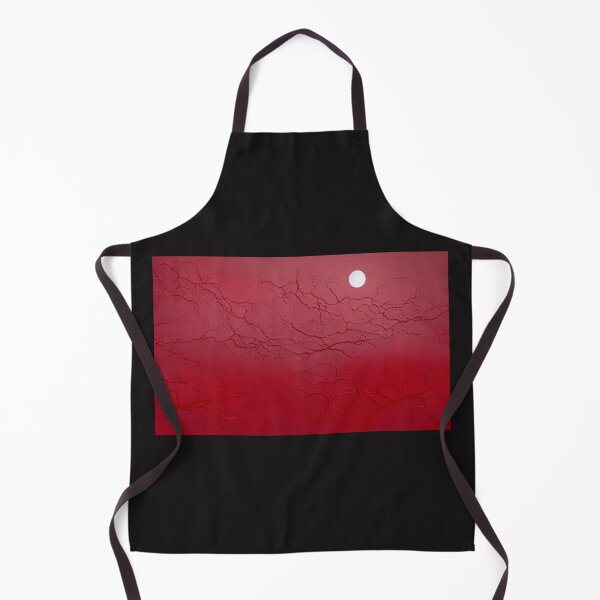 Item preview, Ruby Red Night designed and sold by Reubens-Art.