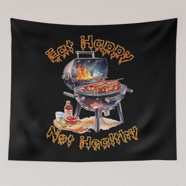 Item preview, Eat happy designed and sold by MironEX.