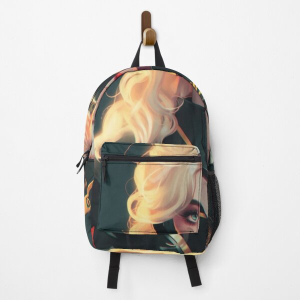 Item preview, Anime girl 2023 designed and sold by Hinata Lexy Lin.