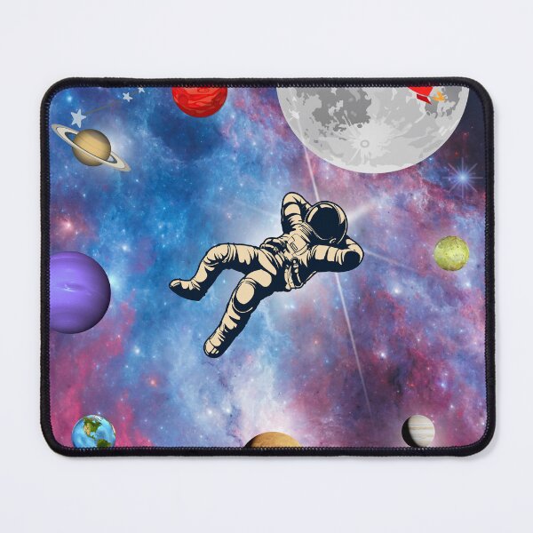 Item preview, Astronaut in space designed and sold by Funtomass.