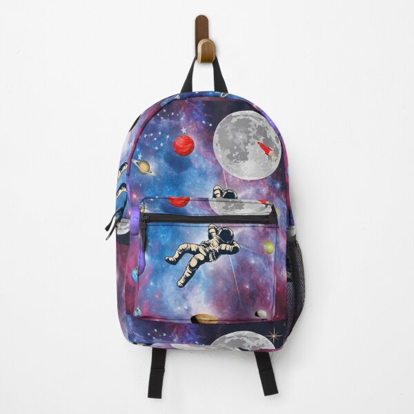 Item preview, Astronaut in space  designed and sold by Funtomass.