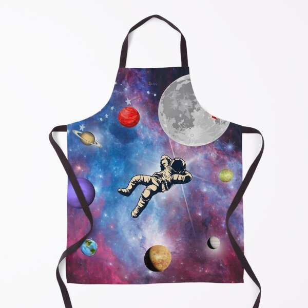 Item preview, Astronaut in space designed and sold by Funtomass.