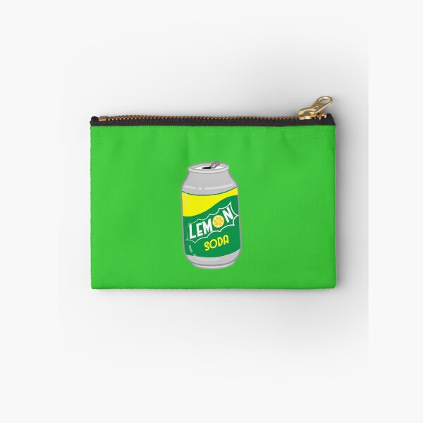 Item preview, lemon soda designed and sold by yessebel.