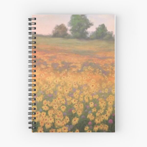 Item preview, Pawnee Wildflowers designed and sold by Kalepanic.
