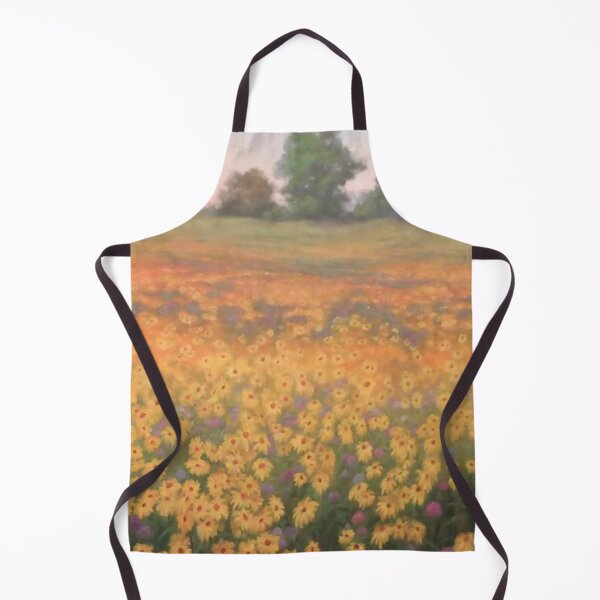 Item preview, Pawnee Wildflowers designed and sold by Kalepanic.