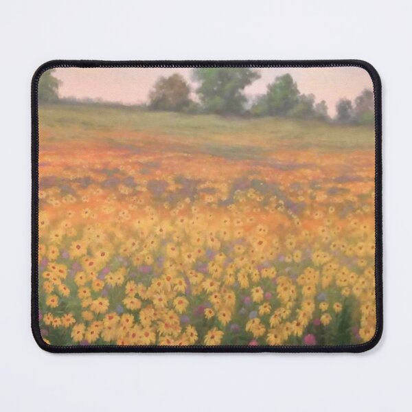 Item preview, Pawnee Wildflowers designed and sold by Kalepanic.