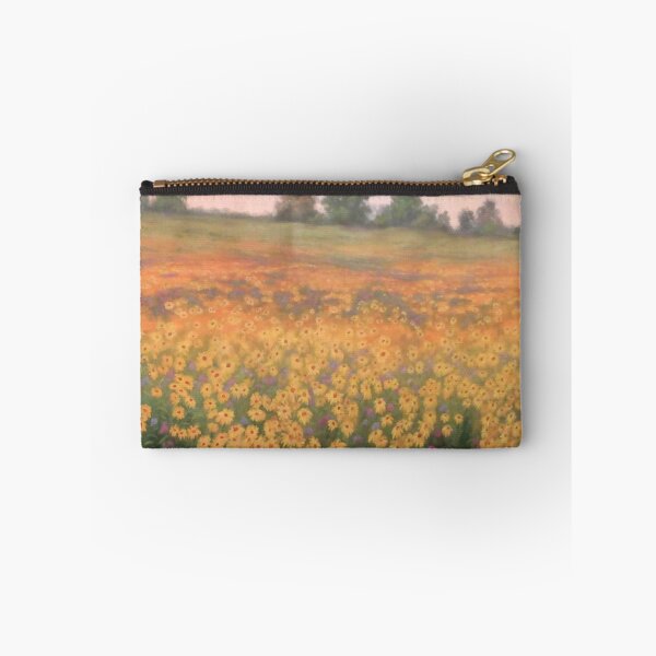 Item preview, Flores silvestres de Pawnee designed and sold by Kalepanic.