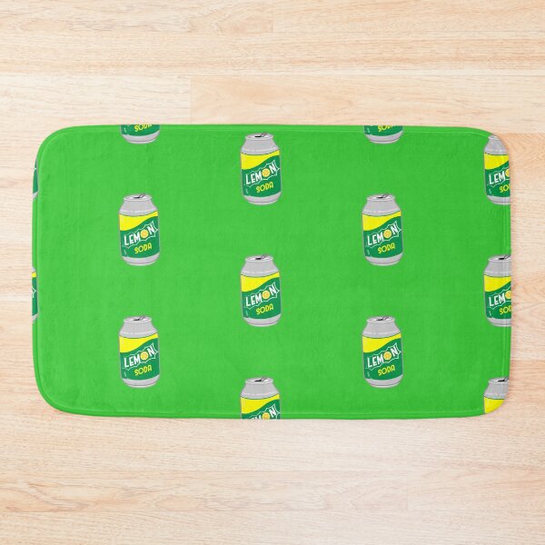 Item preview, lemon soda designed and sold by yessebel.