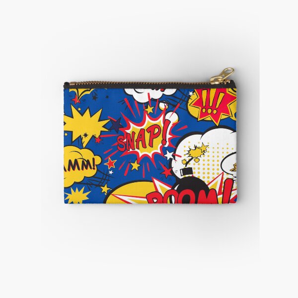Item preview, Comic strip designed and sold by Kuki-shop.