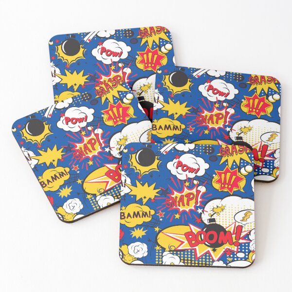 Item preview, Comic strip designed and sold by Kuki-shop.