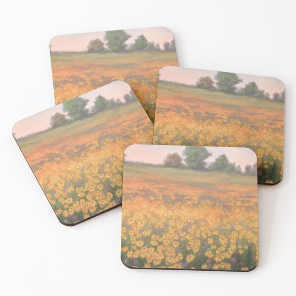 Item preview, Pawnee Wildflowers designed and sold by Kalepanic.