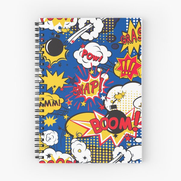 Item preview, Comic strip designed and sold by Kuki-shop.