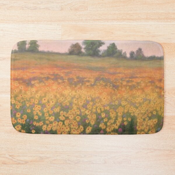 Item preview, Pawnee Wildflowers designed and sold by Kalepanic.