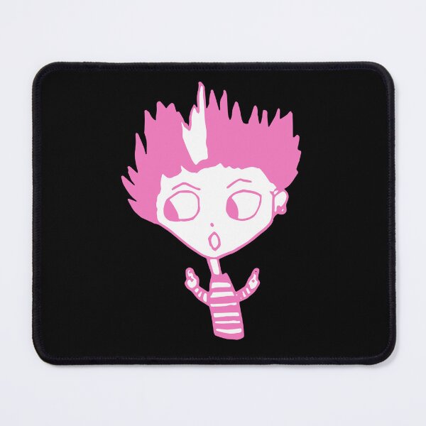 Item preview, little dom sketch (pink) designed and sold by sarascoprox.