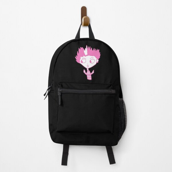 Item preview, little dom sketch (pink) designed and sold by sarascoprox.
