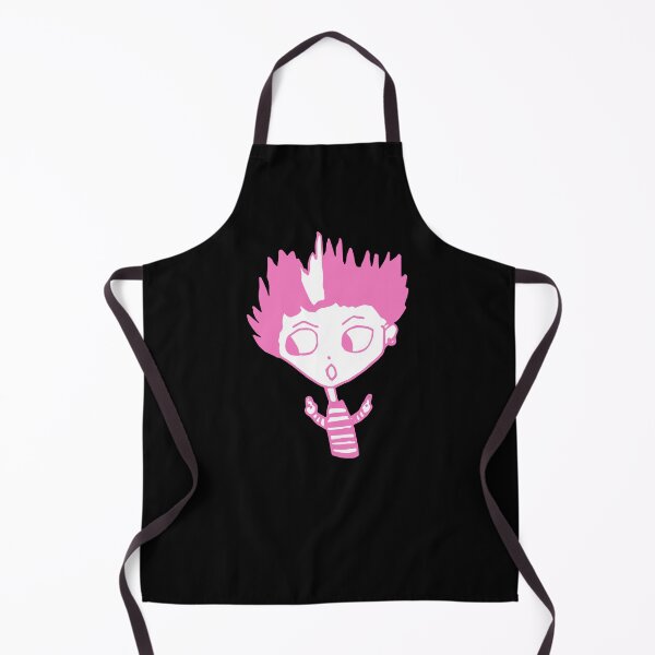 Item preview, little dom sketch (pink) designed and sold by sarascoprox.