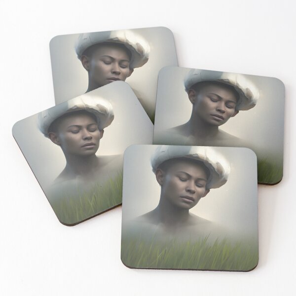Item preview, Eden #41 designed and sold by Camila Hamdan.