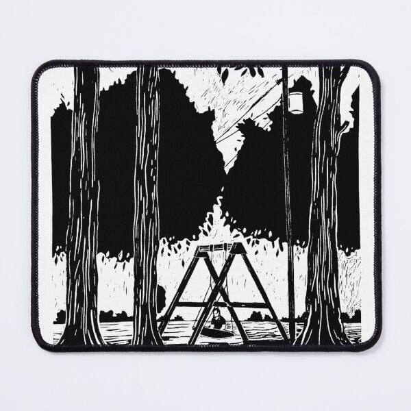 Item preview, Solitude  designed and sold by ReaganHDesign.