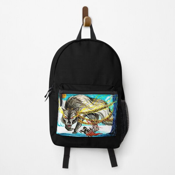Item preview, FENRIR THOR designed and sold by MdrawingM.
