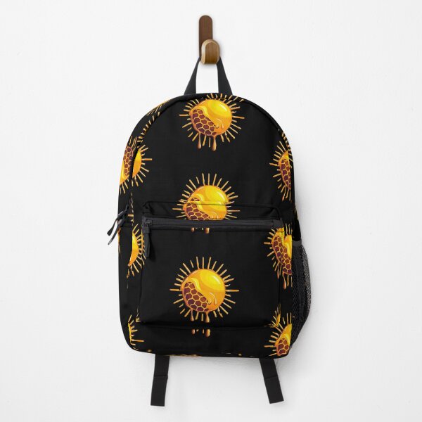 Item preview, Honey Sun - Sweetly Radiant designed and sold by OrganicDesings.