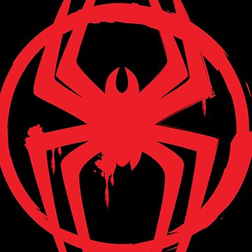 Artwork thumbnail, Across The Spiderverse by joyaelkey5