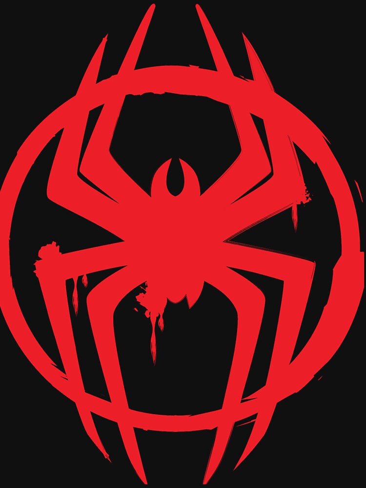Thumbnail 7 of 7, Classic T-Shirt, Across The Spiderverse designed and sold by joyaelkey5.