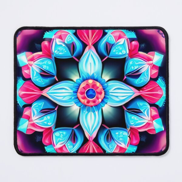 Item preview, MANDALA 6 designed and sold by artnftjimmy.