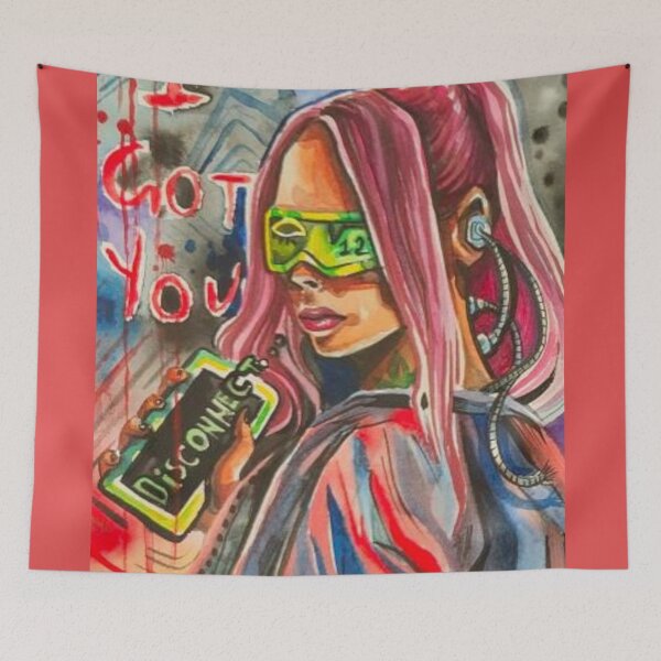 Item preview, tech designed and sold by MdrawingM.