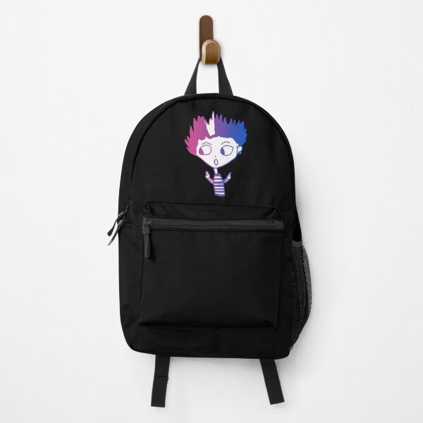 Item preview,  little dom sketch (bisexual) designed and sold by sarascoprox.