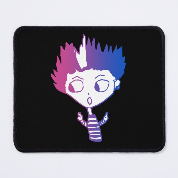 Item preview,  little dom sketch (bisexual) designed and sold by sarascoprox.