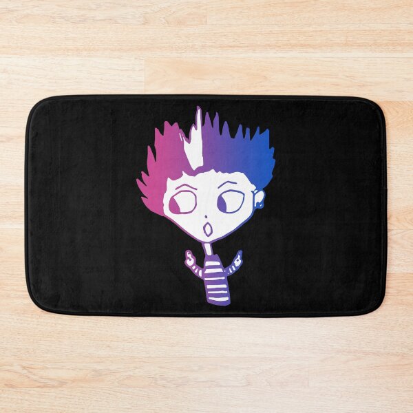 Item preview,  little dom sketch (bisexual) designed and sold by sarascoprox.