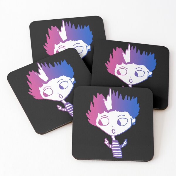 Item preview,  little dom sketch (bisexual) designed and sold by sarascoprox.
