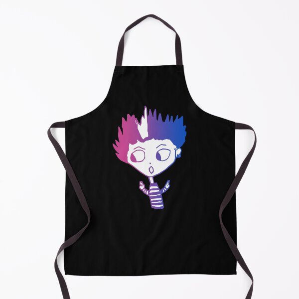Item preview, little dom sketch (bisexual) designed and sold by sarascoprox.