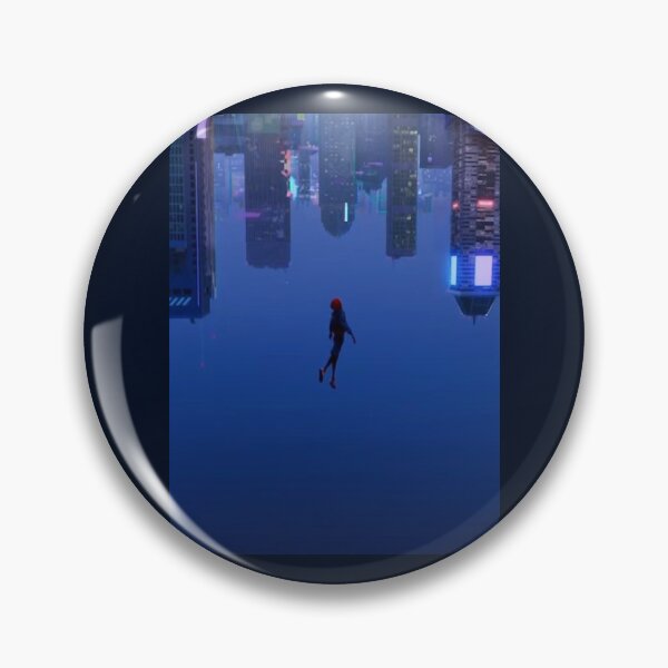 Item preview, Into the Spiderverse Graphic  designed and sold by joyaelkey5.