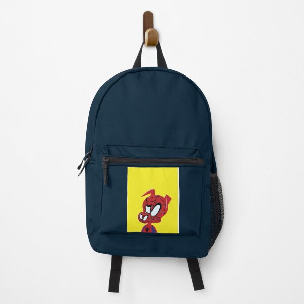 Item preview, Into the spiderverse Spider-Ham Graphic designed and sold by joyaelkey5.